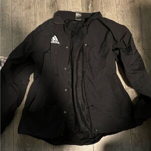 Adidas windbreaker M